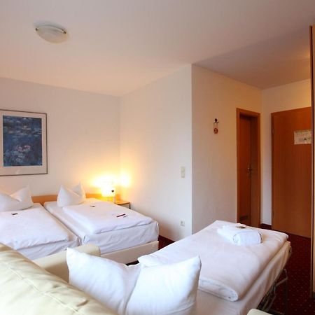 AZIMUT Hotel Erding Exterior foto